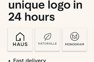do with your brand identity logo