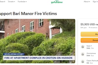 create and promote kickstarter gofundme indiegogo crowdfunding campaign