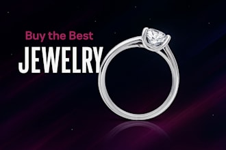 do high end jewelry retouching within 24hrs