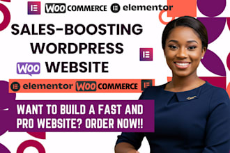 fix elementor bugs revamp wordpress website plugin issue redesign wordpress