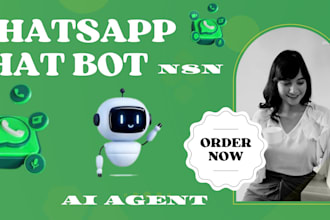 whatsapp chatbot n8n ai agent twillo fix n8n workflow makecom elevenlab tts