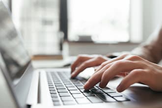help you edit you medical school application