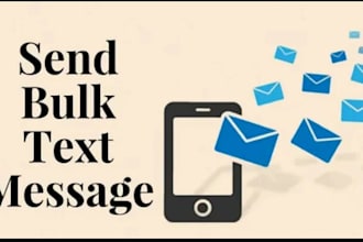 get you fresh consumer leads, database leads b2b mass dm for bulk sms marketing