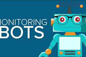 develop amazon driver bot, instacart bot, doordash bot, spark driver bot