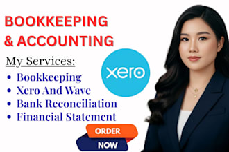 do accounting and bookkeeping in quickbooks online with quickbooks cleanup
