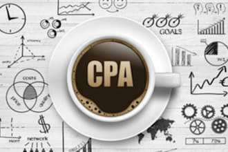 affiliate link promotion, CPA MLM referral link via tiktok ads to get 700k leads