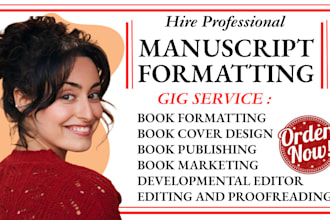 do book formatting for amazon kdp, kdp book publishing and book cover design