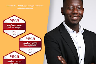 perform a fast and effective iso 27001 cybersecurity audit