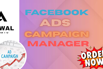 manage and promote facebook ads shopify marketing for your shopify store