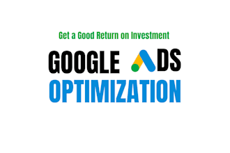 audit and optimize google ads campaign