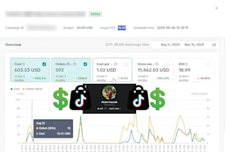 partner with you to grow your tiktok shop