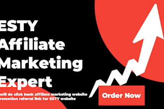 do clickbank affiliate marketing website promotion referral link foretsy website