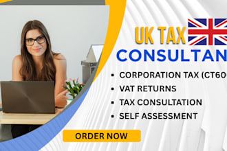 do uk corporation tax return ct600 sa100 hmrc uk vat return