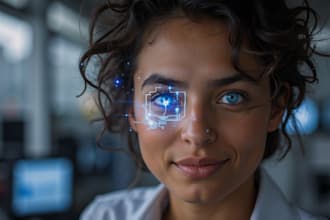 create realistic ai profile pictures from your photo
