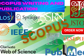 write article scopus indexed eb1 journal springer sci isi scie ieee q1 q2 q3 wos