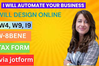 convert tax forms to jotforms manage payroll w2 and w4 forms