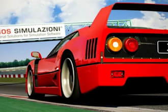 make an assetto corsa skin that replicates a real life model