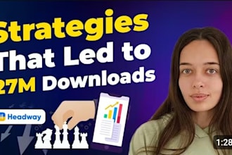 do ios, android app promotion via ads to gain install mobile app game promotion