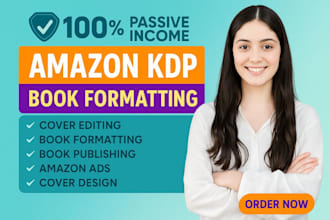 amazon kdp book publishing, paperback book formatting,  kdp book formatting