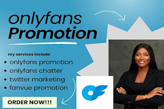 be social media marketing manager for onlyfans instagram and content creator