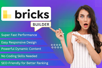 be your bricks builder expert