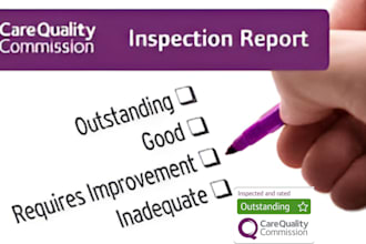 register your business with cqc or ofsted for full UK compliance