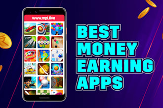 build loyalty app, reward app, membership program app, earning app, referral app