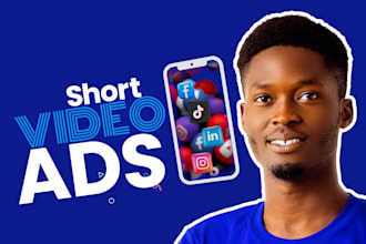 create short video ads ugc videos reels instagram reels for promotion