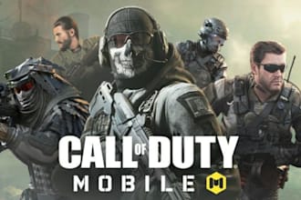 design call of duty thumbnail design cod youtube thumbnail gaming art warzone