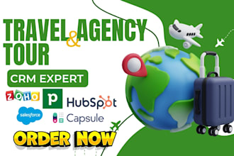 do travel agency travefy travelworks wetravel travelperk moonstride travel crm