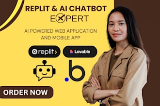 fix bug code, deploy lovable vibe bubble io mvp web app bolt new replit supabase
