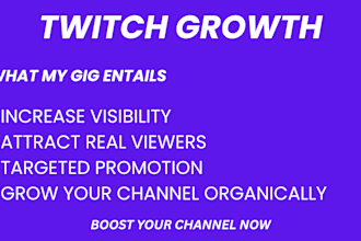 set up twitch overlays and alerts