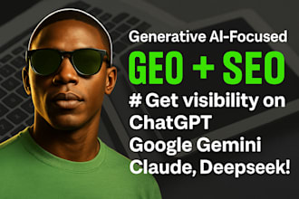 enhance your ai visibility in chatgpt using the latest GEO strategies