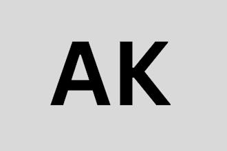 create amazing favicon logo design