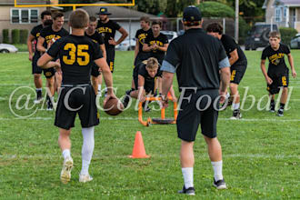 provide football coaching plans, playbooks, and drills