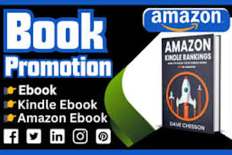 ebook promotion, grow your ebook readers with amazon KDP ads earn massive income