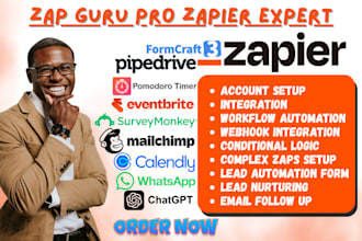 do zapier webhook integration shopify marketing mailchimp automation calendly