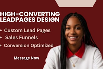leadpages systeme io kajabi wix landing page clickfunnels sales funnel