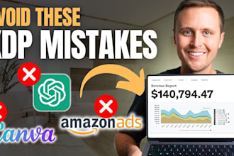 do profitable kindle ebook promotion to viral amazon kdp ads, ebook publishing