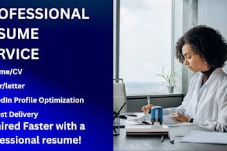 write and design an ats resume that gets you hired fast