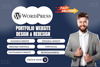 portfolio website,personal website,personal portfolio website,photography websit