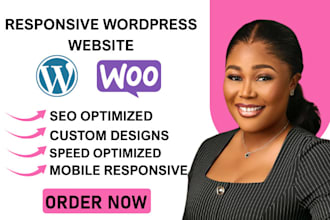 hostinger website design wordpress website development redesign wordpress