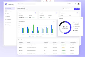 develop booking system, web app, odoo, billing invoice, reporting system, erp