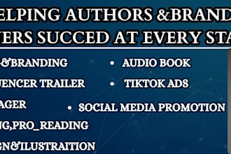 amazon kindle book self publishing KDP ads book promotion
