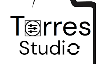 build your brand with a powerful logo design