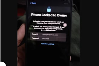 unlock your iphones, ipads from locked