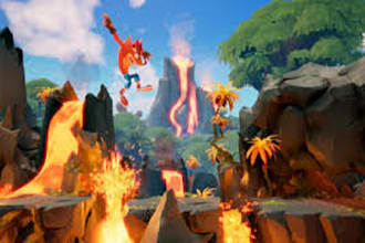 do crash game,board game, create logo, video game,design