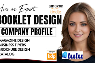 design magazine, catalog, booklet, newsletter, magazine layout, flyer, catalogue
