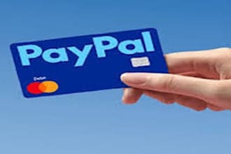 create paypal business account, wise, stripe, skrill, high risk payment gateway
