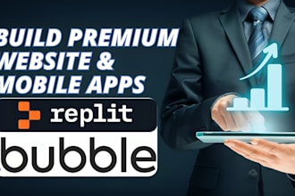 do replit app replit ai replit chatbot bubble io app lovable ai app adalo softr